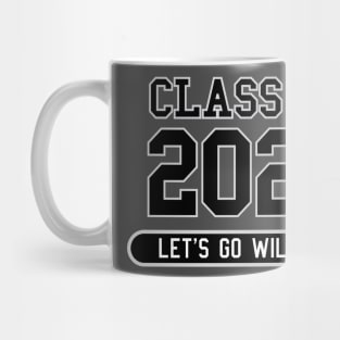 Class of 2023 | Wildcats Mug